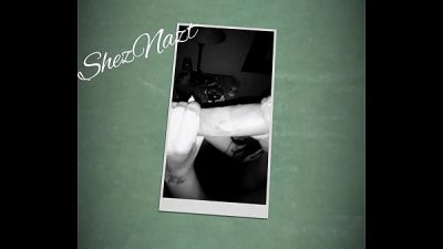 His shit so long all I could do was suck the head